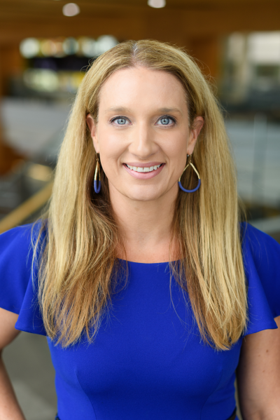 Christina Briggs